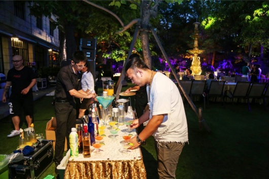 科勒聚创设｜联袂慈善捐助大爱津门2018设计师风尚之夜圆满落幕