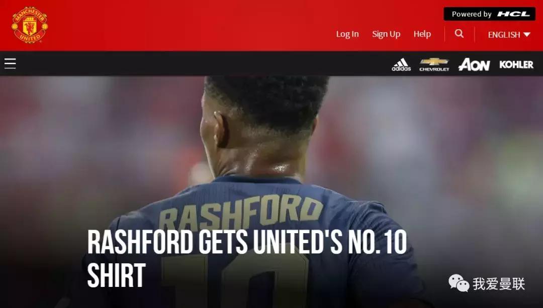 曼联官宣新10号！3豪门今夏10号全换人，他接班红魔传奇6星