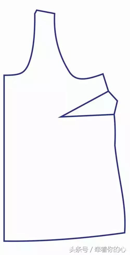 领子不服帖的处理方法,领口不服帖怎么贴