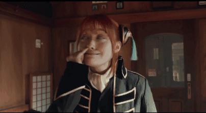 银魂最近有什么新消息,银魂2024官方消息