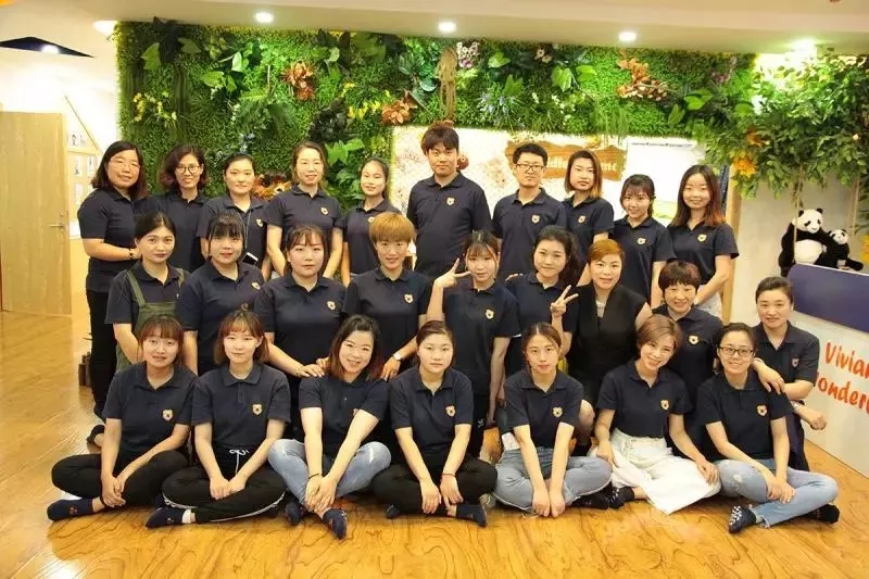 慧文迪儿教育集团,南京市江宁区慧文迪儿幼儿园