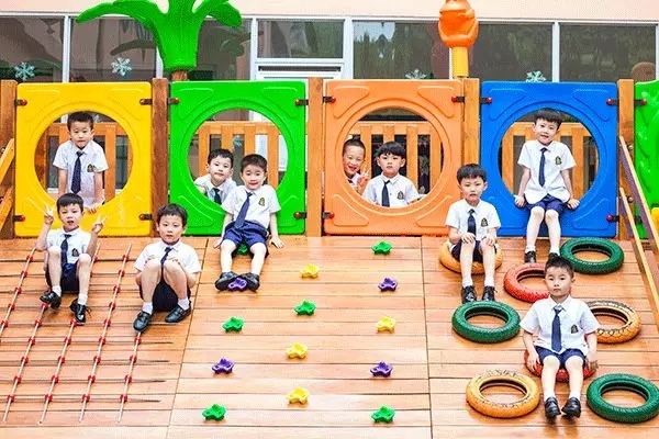 慧文迪儿教育集团,南京市江宁区慧文迪儿幼儿园