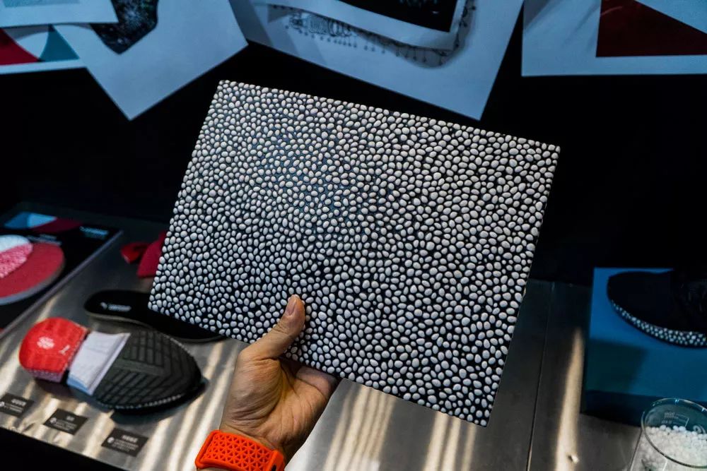 最大胆的外观+最尖端的缓震！PUMA的全新黑科技，就是爽！