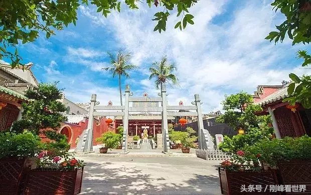 海南风景如何？在这里上学还好吗？兼答外省学生家长们一封信