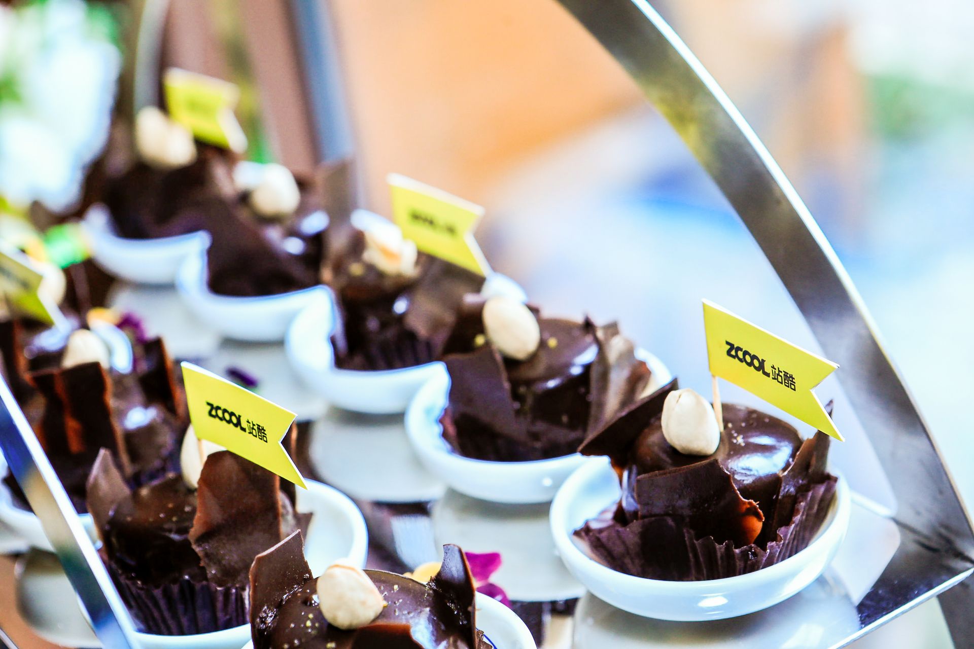 站酷空间设计师,站酷合作