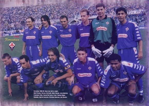 意甲七姐妹的回忆,意甲七姐妹小世界杯时代