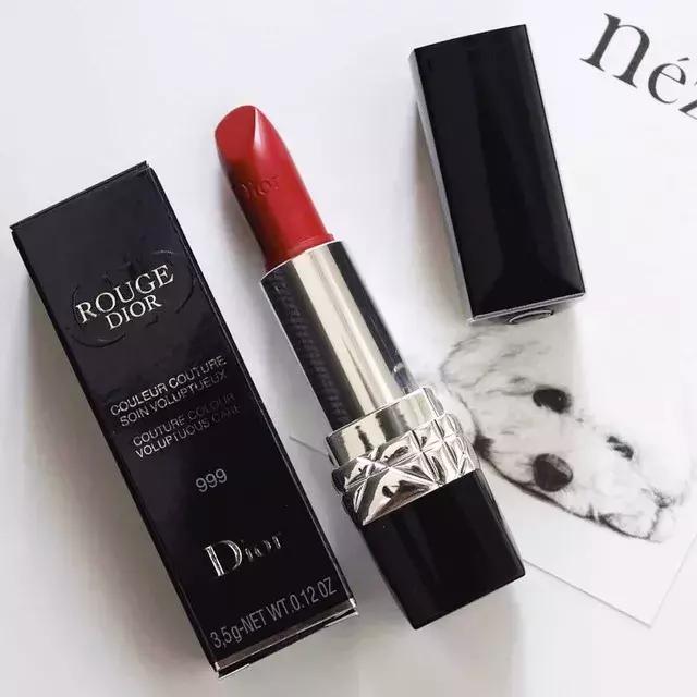 最容易断货的十款口红,6支整年断货口红是真的吗