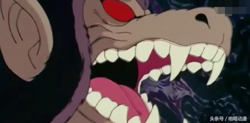 龙珠中悟空的形态,龙珠中悟空所有形态