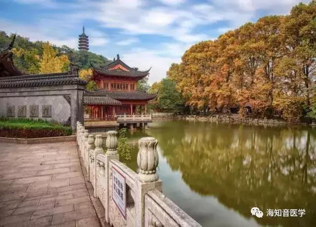 醉美中国——江苏