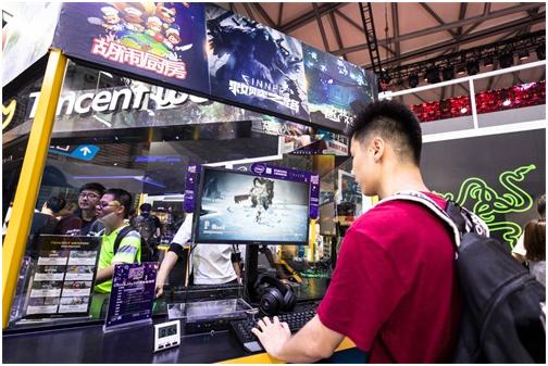 天刀手游将上线,天刀手游下半年