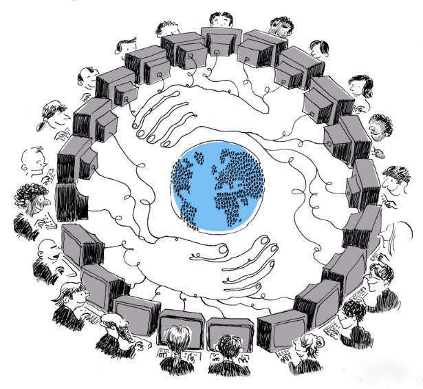 凤皇社分社,凤凰社群平台运营方向如何