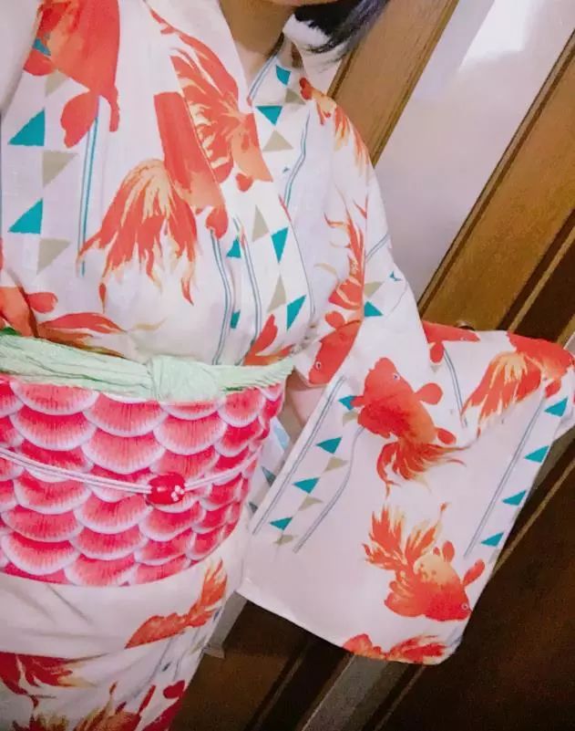 日本女性和服的腰带,日本和服腰带