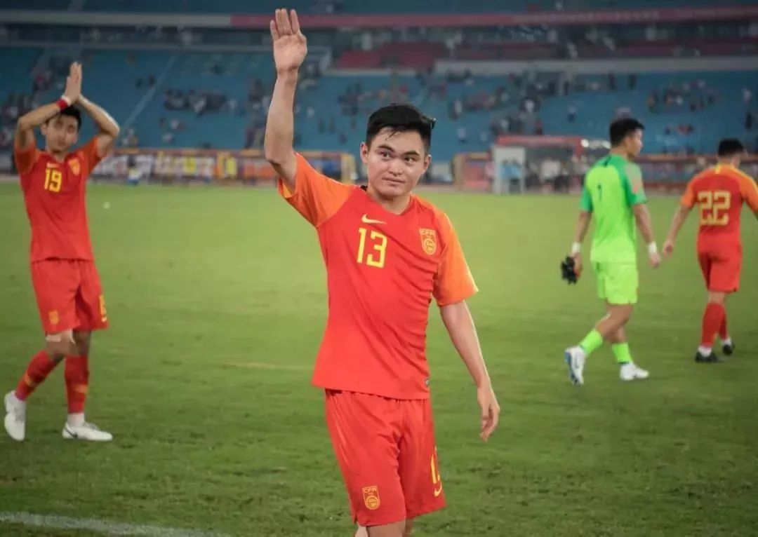 中国男足u192:0马来西亚u19,激情燃烧赛事