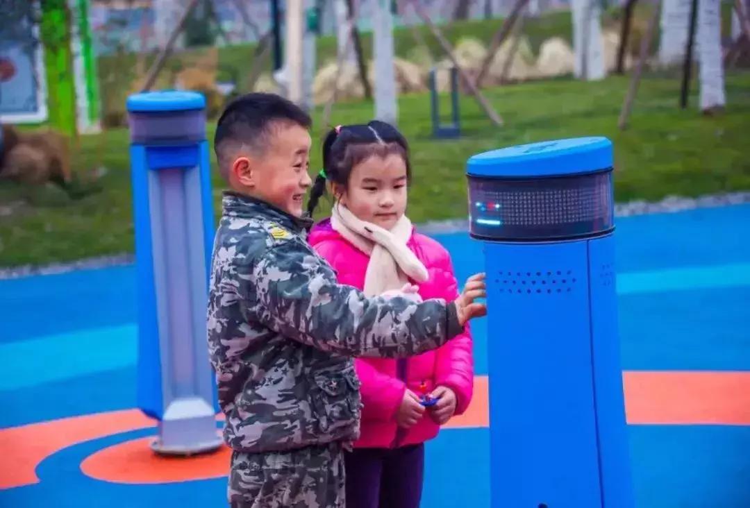 何须去远方看风景,双流绝美绿道