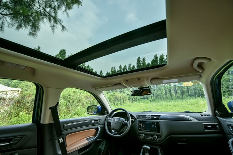 观致3和观致5哪个更值得买,观致5跟观致5s的区别