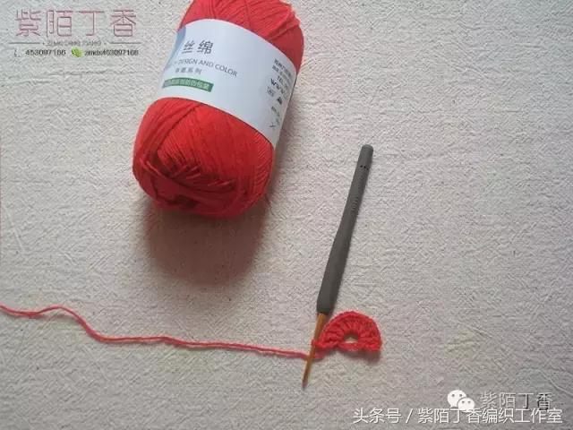 月神披肩紫陌丁香高清图解,紫陌丁香大披肩