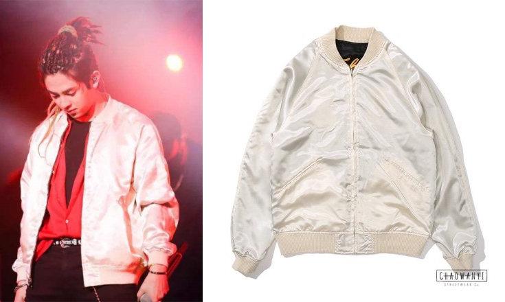 台上“潮音”焦点，台下街头典范，潮音偶像的时尚穿搭之道