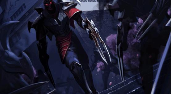 影流之主lol,影流之主上分