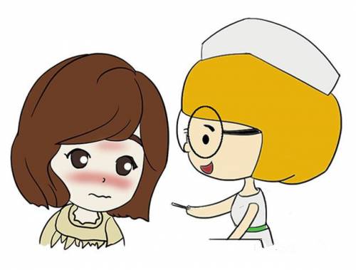 女人的妇科病是男人气出来的吗,女人的妇科病会不会传染给男人