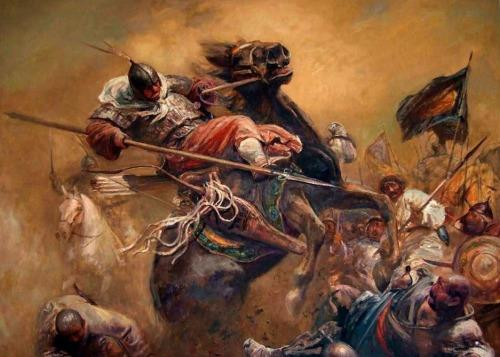 五胡十六国历史详解合集,一口气看完五胡十六国之乱