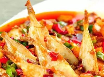 耗儿鱼有什么特点,正宗耗儿鱼长什么样子