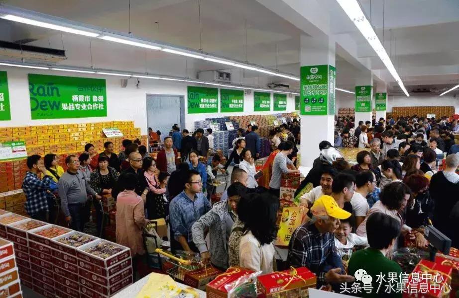 一份水果店开业指南,水果店开业拿什么货