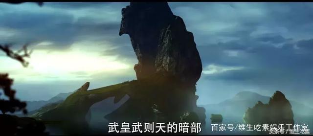 18禁小黄文拍成网剧,剧情神还原,《媚者无疆》堪称黑莲花宝典