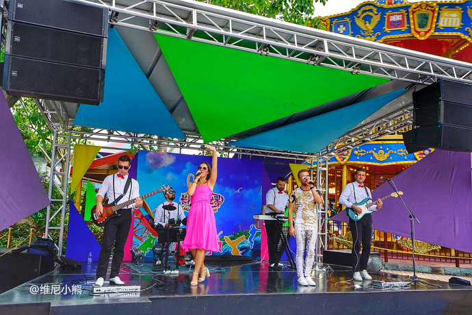 暑假珠海长隆最全游玩攻略,珠海长隆海洋王国暑假门票多少钱