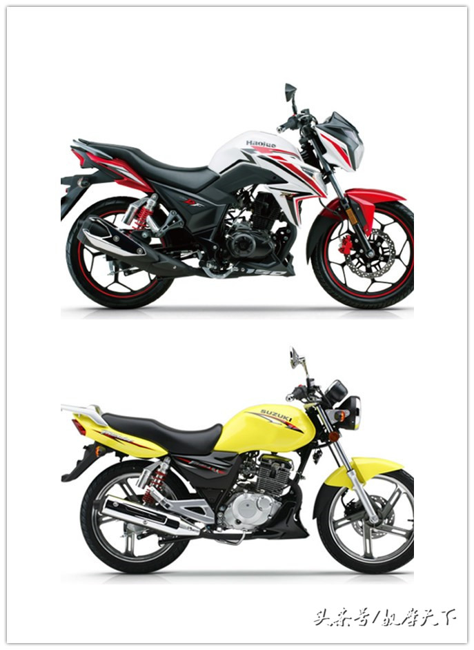 铃木锐爽en150速度测评,豪爵铃木en150与锐爽