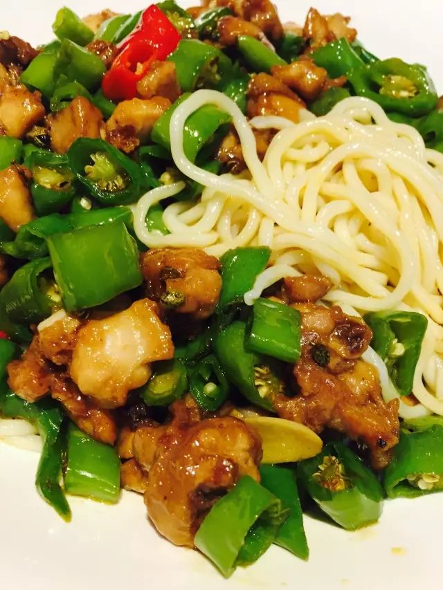 吃货雷达吃喝玩乐,最好吃的十款拌面推荐