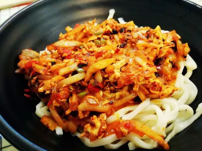 吃货雷达吃喝玩乐,最好吃的十款拌面推荐