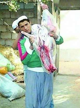 足球明星眼中的c罗和梅西,足球巅峰时的梅西和c罗