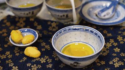 最适合夏天吃的甜品简单教程,薄荷叶怎么做好吃夏天甜品