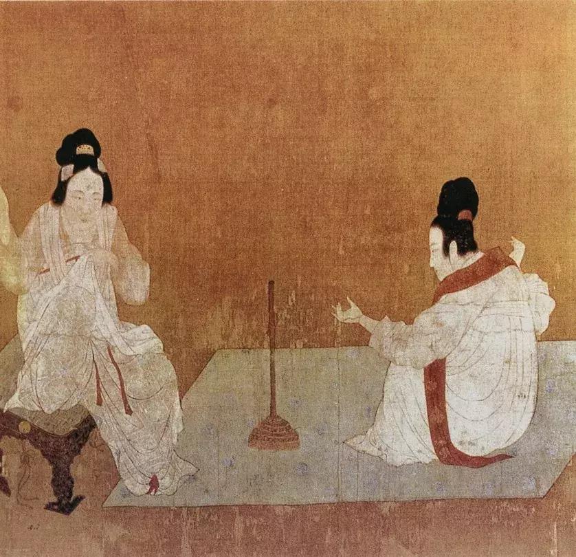 中国古代女子服装怎样穿 (古代女子服装变化)