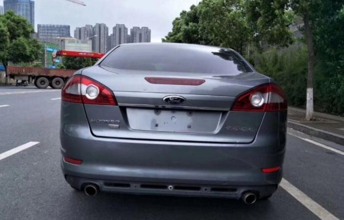 6万元喜提蒙迪欧，两周后就决心亏本出售，朋友悔青肠子