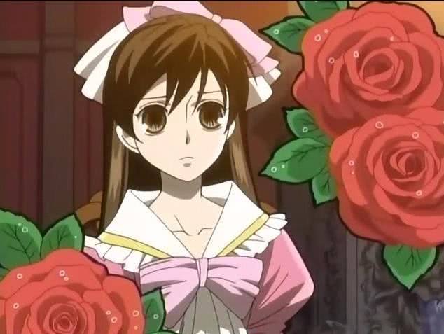 x档案女主角,x档案里的女主角