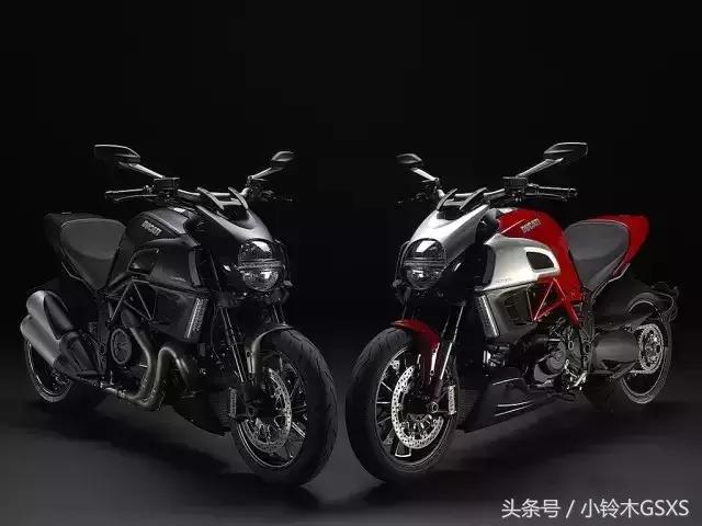 杜卡迪xdiavels评测,杜卡迪diavelx大魔鬼