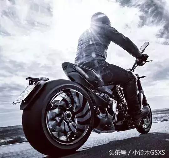 杜卡迪xdiavels评测,杜卡迪diavelx大魔鬼