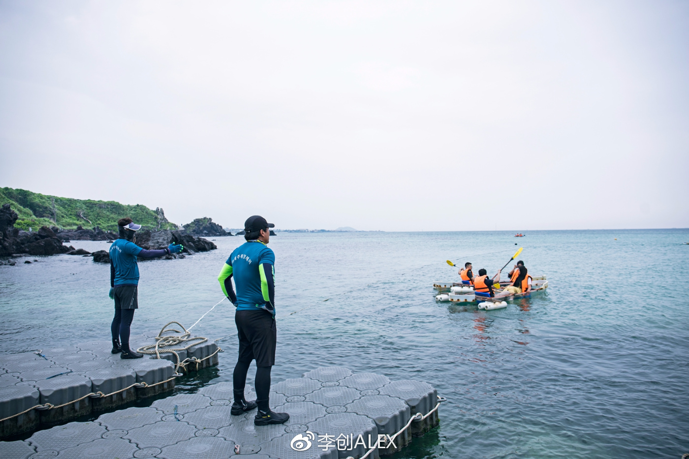 济州岛即将上演的童话世界,去济州岛旅行的感受