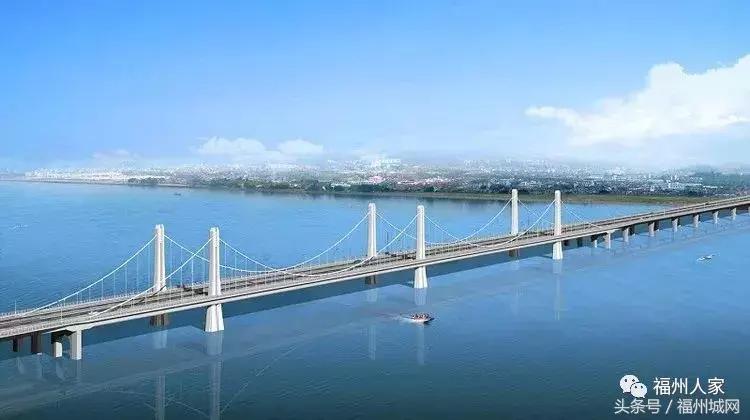 福州的变化有哪些,福州日新月异的变化