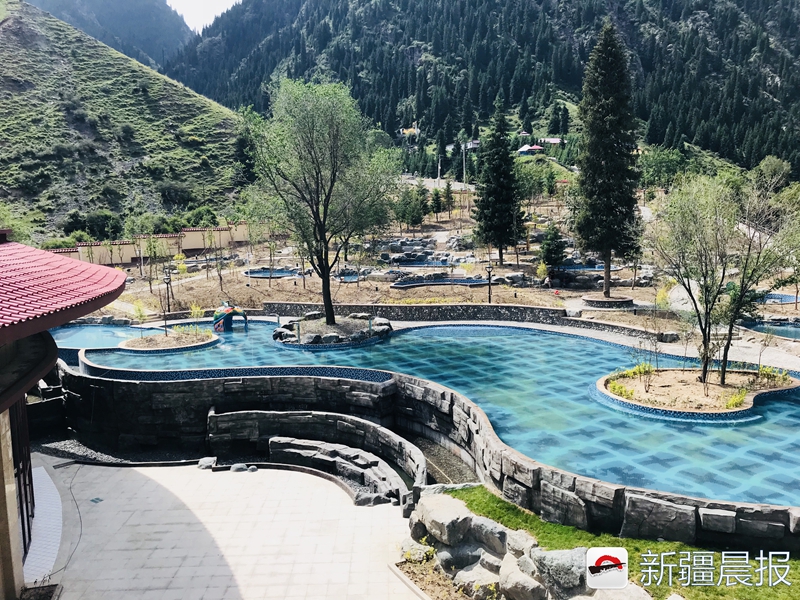 沙湾鹿角湾攻略,沙湾都有啥美景