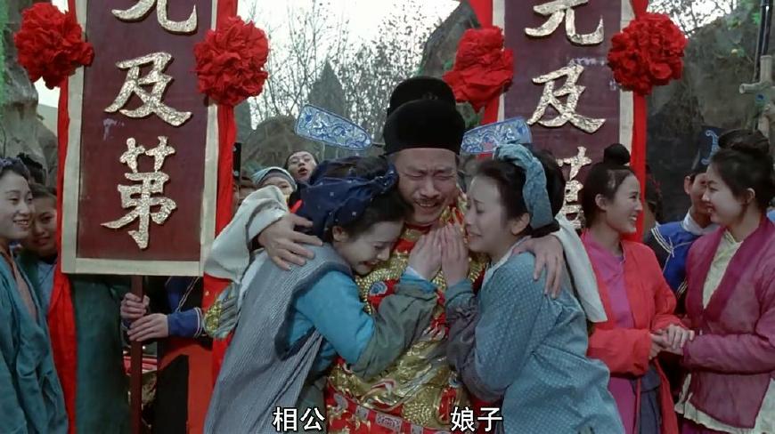 大话西游成经典后的刘镇伟,大话西游导演是刘镇伟还是周星驰