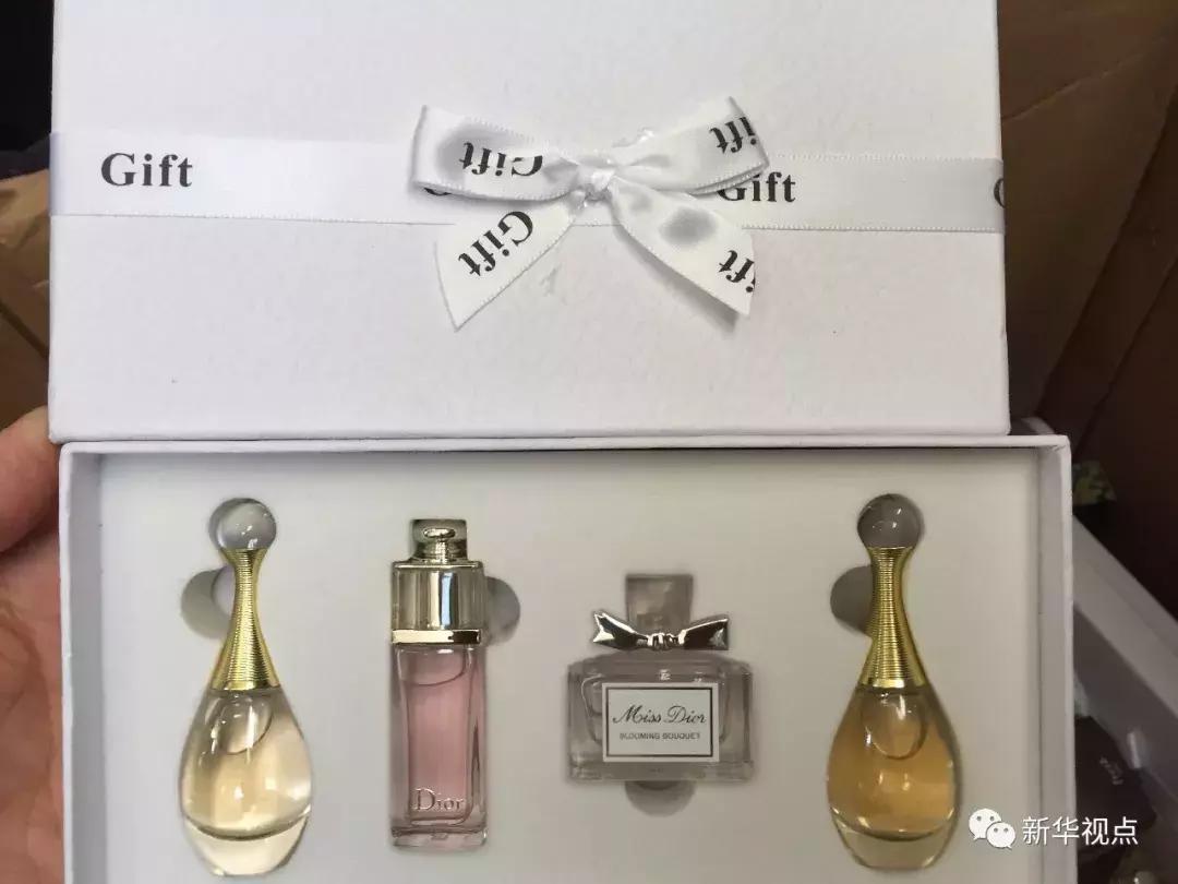 香水境外直邮多少钱,为什么海淘的香水那么便宜