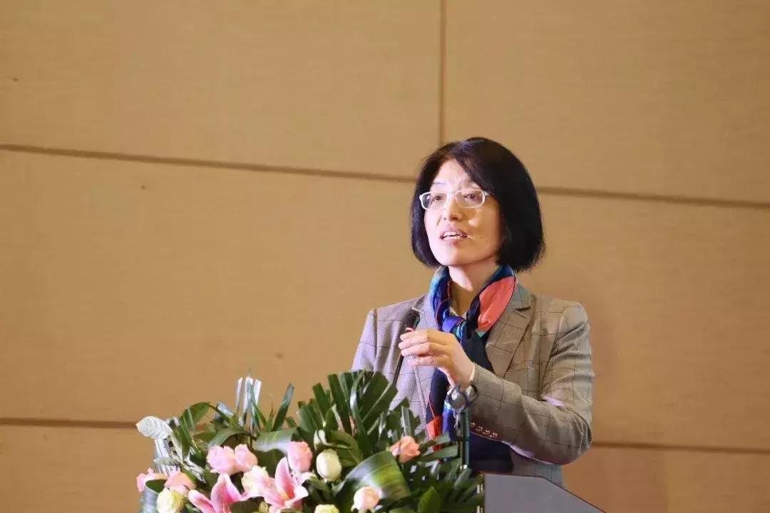 北大李玲深度解读中国医改,北大李玲教授谈医改