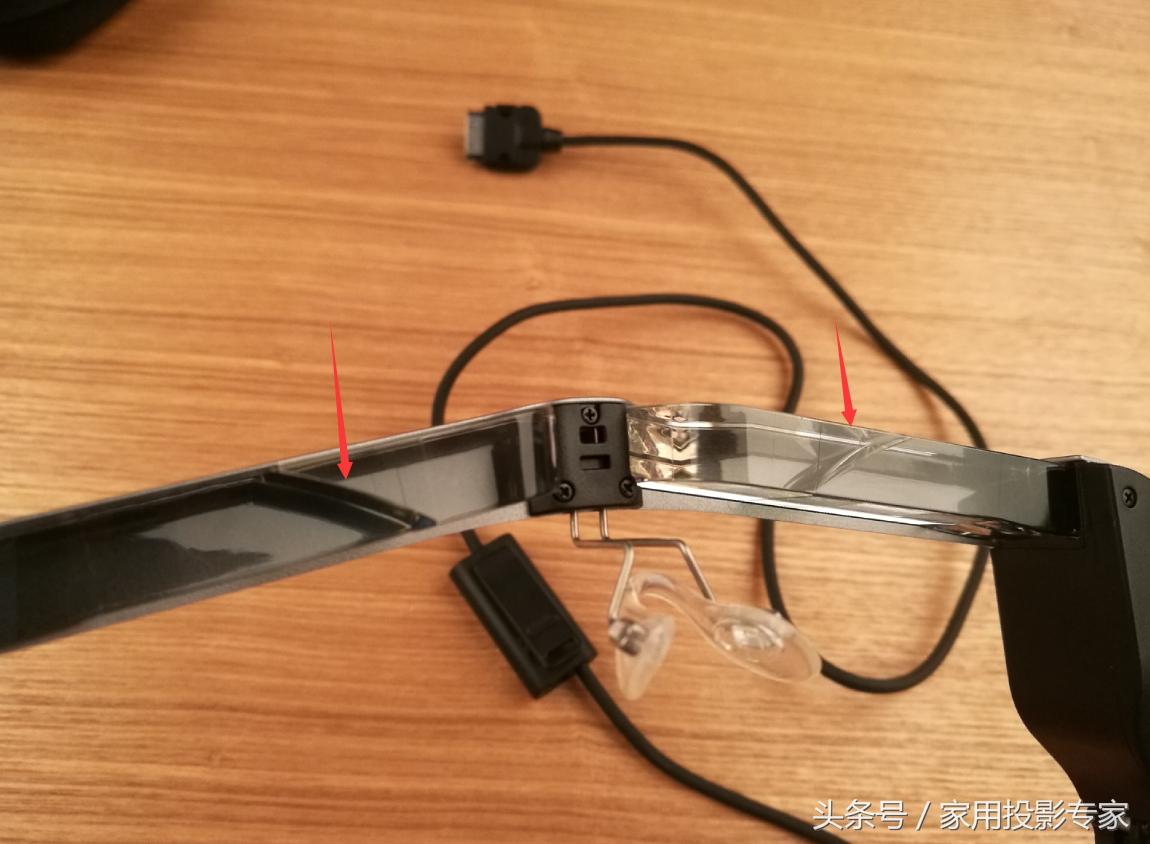 爱普生智能眼镜bt300,爱普生bt300智能眼镜测评