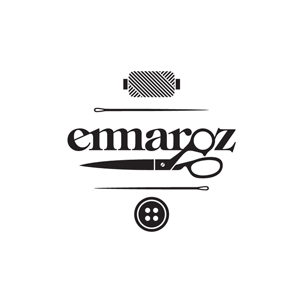 简约英文logo欣赏,英文字体设计logo创意