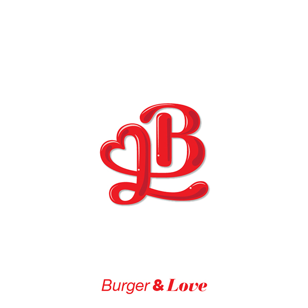 简约英文logo欣赏,英文字体设计logo创意