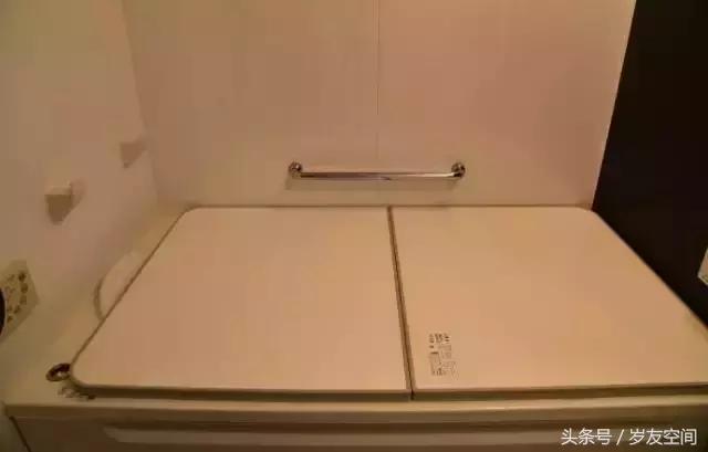 日本的洗澡间怎么这么大,日本顶级浴室介绍