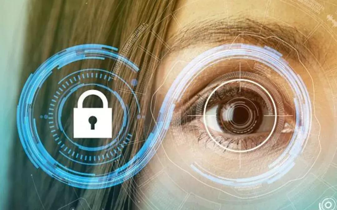 新加坡虹膜认证的地点,新加坡虹膜识别