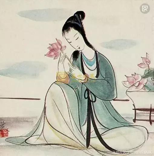 十句最深情的古诗句,十首古诗道尽人生